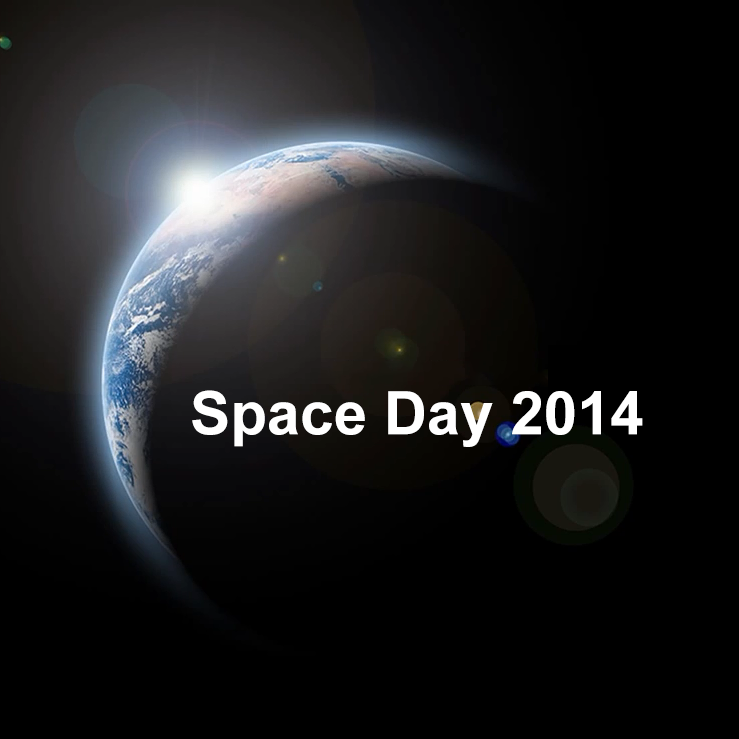 Space Day 2014