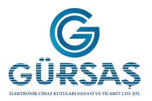 GÜRSAŞ Logo