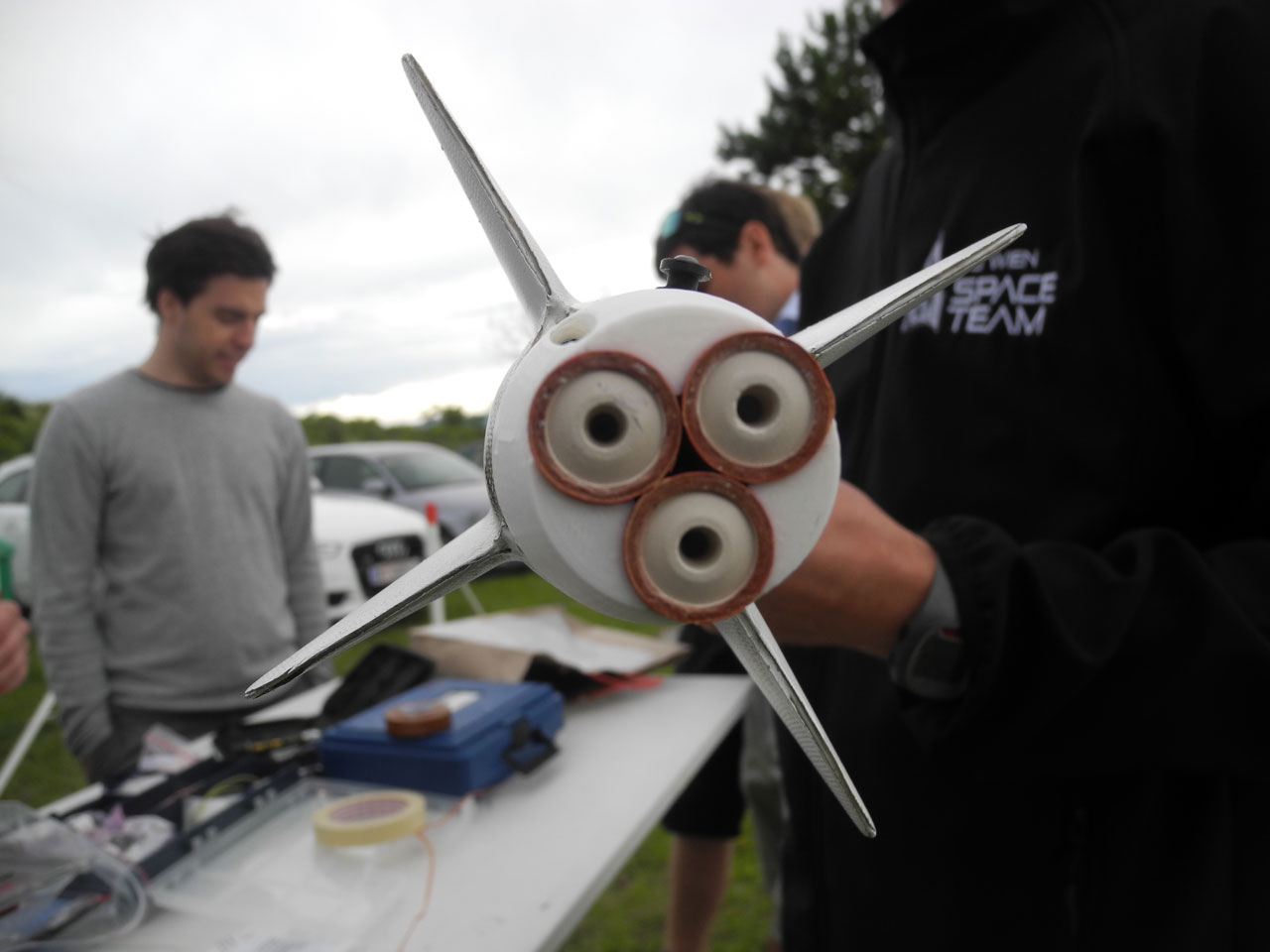 Flugtag Tattendorf Juni 2016