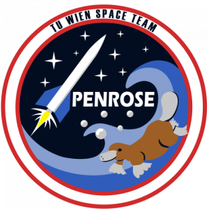 Penrose Mission Patch